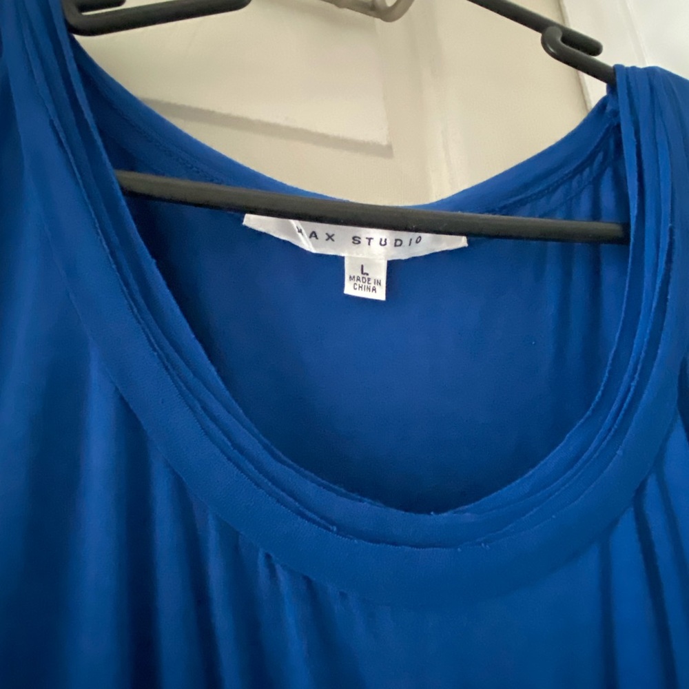 Max Studio Maxi Dress
